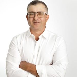 LUIZ ALBERTO KAVA DOS SANTOS