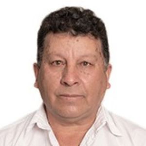LAÉRCIO BRIZOLA