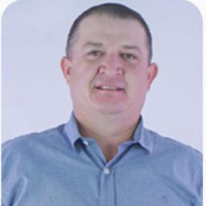 VALDECIR MATIAS DE CARVALHO